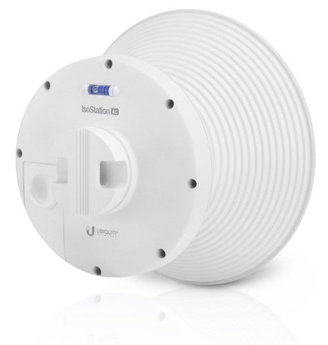 Ubiquiti IsoStation AC 450 Mbit/s White Power over Ethernet (PoE)
