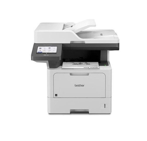 Brother MFC-L5915DW Laser A4 1200 x 1200 DPI 52 ppm Wi-Fi