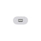 Apple MYH93AM/A Thunderbolt cable White