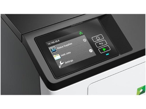 Lexmark MS531dw 1200 x 1200 DPI A4 Wi-Fi