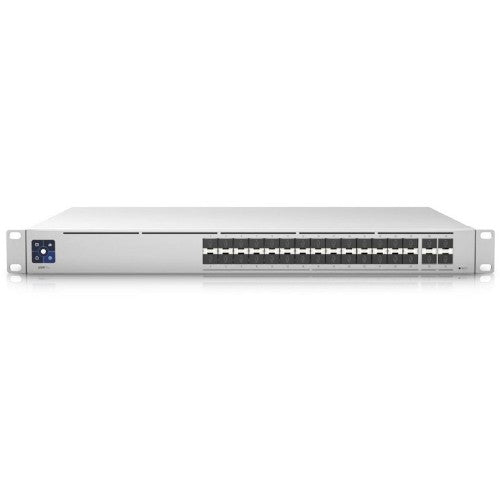 Ubiquiti UniFi Switch Pro Aggregation Managed L3 Grey