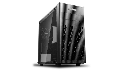 DeepCool Matrexx 30 Mini Tower Black