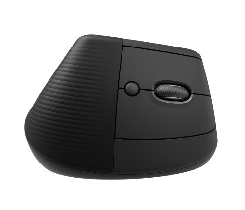 Logitech 910-006497 mouse Office Right-hand RF Wireless + Bluetooth Optical 4000 DPI