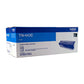 Brother TN-443C toner cartridge 1 pc(s) Original Cyan