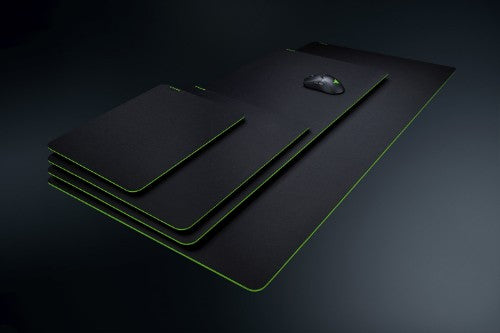 Razer Gigantus V2 - XXL Gaming mouse pad Black, Green
