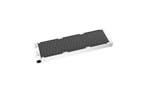 DeepCool LT360 Processor All-in-one liquid cooler 12 cm White 1 pc(s)