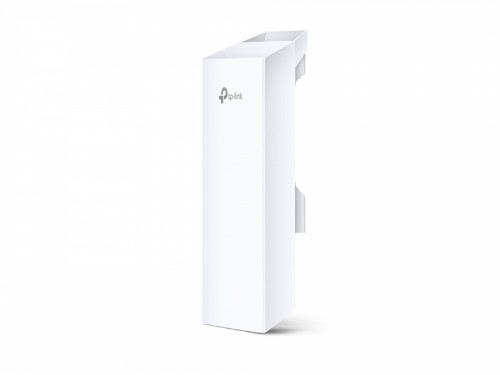 TP-Link 2.4GHz 300Mbps 9dBi Outdoor CPE 300 Mbit/s White Power over Ethernet (PoE)
