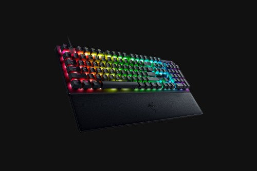 Razer Huntsman V3 Pro keyboard Gaming USB QWERTY UK International White