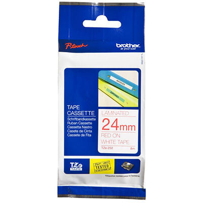 Brother Laminated tape 24mm