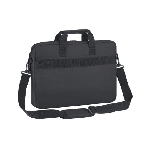 Targus TBT265AU notebook case 35.6 cm (14") Messenger case Black