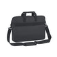 Targus TBT265AU notebook case 35.6 cm (14") Messenger case Black