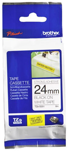 Brother Extra Strength Adhesive Tape