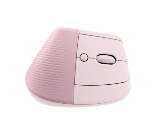 Logitech 910-006481 mouse Office Right-hand RF Wireless + Bluetooth Optical 4000 DPI