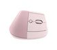 Logitech 910-006481 mouse Office Right-hand RF Wireless + Bluetooth Optical 4000 DPI