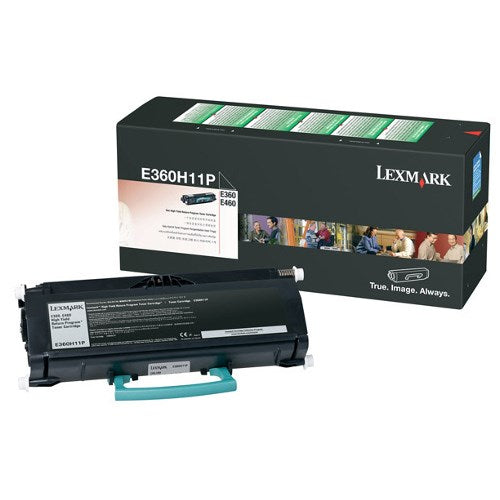 Lexmark B246H00 toner cartridge Black