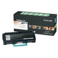 Lexmark B246H00 toner cartridge Black