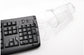 Kensington 72324 keyboard Mouse included Office RF Wireless QWERTY English Black