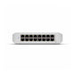 Ubiquiti UniFi Switch Lite 16 PoE L2 Gigabit Ethernet (10/100/1000) Power over Ethernet (PoE) White