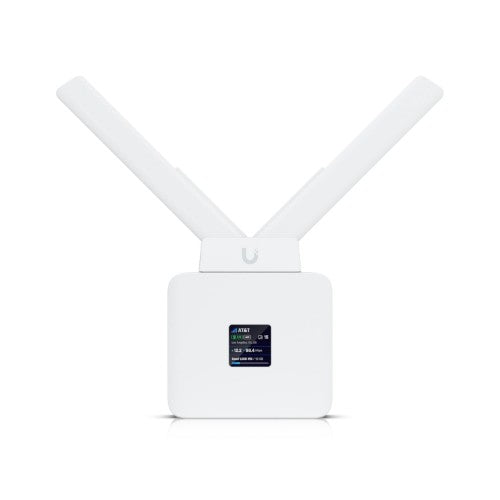 Ubiquiti UMR cellular network device Cellular network router