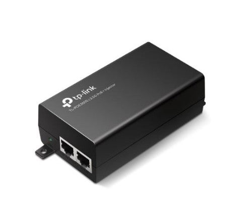 TP-Link Omada 2.5G PoE+ Injector