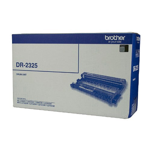Brother DR-2325 printer drum Original 1 pc(s)