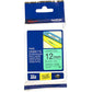 Brother Laminated tape 12mm
