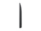Samsung LH55QETELGCXXY Signage Display Digital signage flat panel 139.7 cm (55") LCD 300 cd/m² 4K Ultra HD Black Tizen