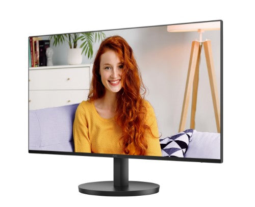 AOC B3 24B3HA3 LED display 60.5 cm (23.8") 1920 x 1080 pixels Full HD Black