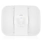 Ubiquiti LBE-5AC-LR network antenna Directional antenna 26 dBi