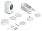 Ubiquiti Instant G6 IP security camera Indoor & outdoor 3840 x 2160 pixels Wall