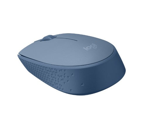 Logitech 910-006869 mouse Office Ambidextrous RF Wireless Optical 1000 DPI