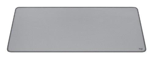 Logitech 956-000046 mouse pad Grey