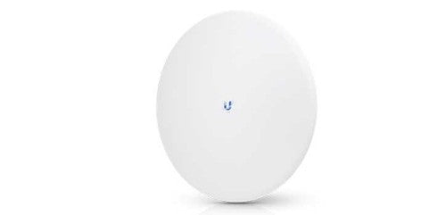 Ubiquiti LTU-PRO wireless access point White Power over Ethernet (PoE)