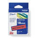 Brother Laminated tape 18mm