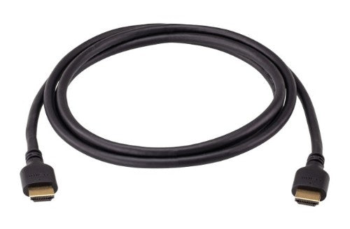 ATEN 2L-7D02H21 HDMI cable 1.8 m HDMI Type A (Standard) Black