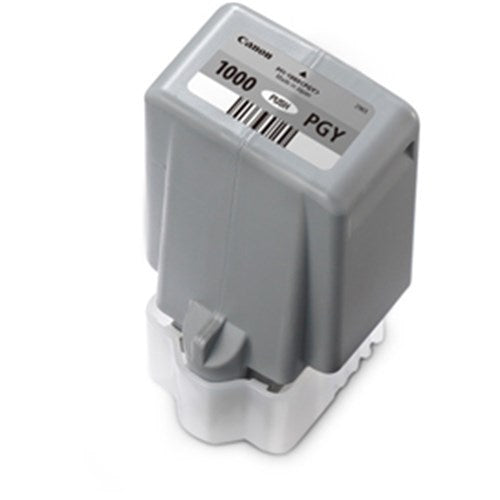 Canon PFI-1000PGY Photo Grey Ink Cartridge