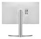 LG 27UP850K-W computer monitor 68.6 cm (27") 3840 x 2160 pixels 4K Ultra HD LED Grey