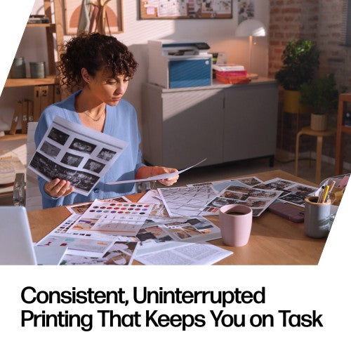 HP 143AD Dual Pack Black Original Neverstop Toner Reload Kit