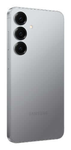 Samsung Galaxy S25 SM-S931B 15.8 cm (6.2") Dual SIM Android 15 5G USB Type-C 12 GB 256 GB 4000 mAh Silver