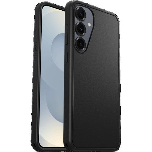 OtterBox Symmetry Series with Magnets for Samsung Galaxy S25, Black