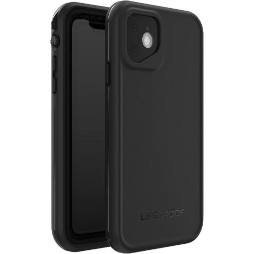 OtterBox FRE Series for Apple iPhone 11, black