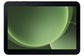 Samsung Galaxy Tab Active5 Pro SM-X356B 5G Qualcomm Snapdragon LTE 128 GB 25.6 cm (10.1") 6 GB Wi-Fi 6E (802.11ax) Android 15 Green