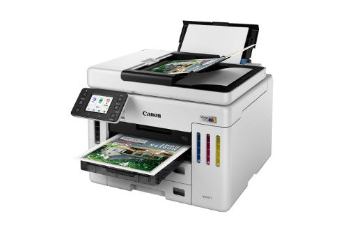 Canon MAXIFY GX7160 multifunction printer Inkjet A4 600 x 1200 DPI Wi-Fi