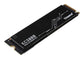 Kingston Technology 2048G KC3000 M.2 2280 NVMe SSD