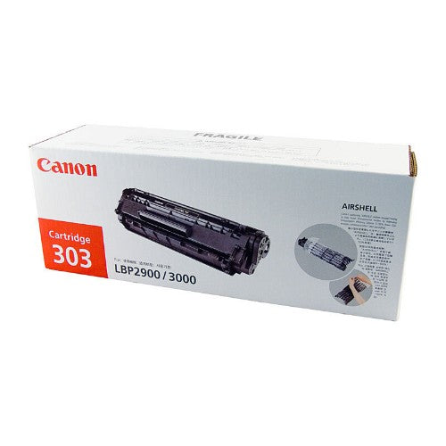 Canon 303 Original Black 1 pc(s)