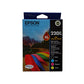 Epson C13T294692 ink cartridge Original High (XL) Yield Black, Cyan, Magenta, Yellow
