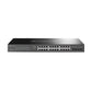 TP-Link Omada 28-Port Gigabit Smart Switch with 24-Port PoE+
