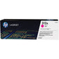HP 312A Magenta LaserJet Toner Cartridge