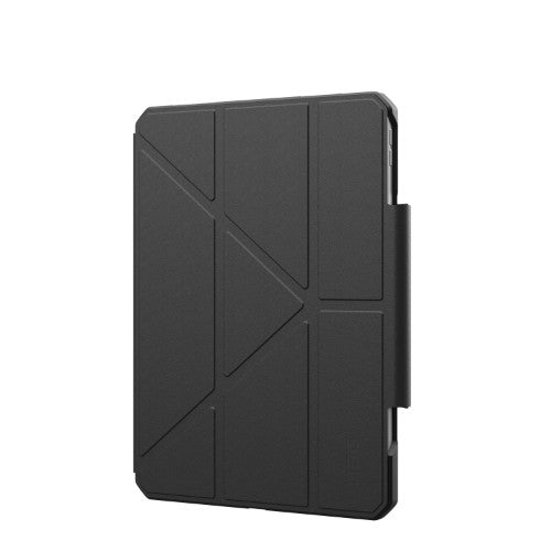 Urban Armor Gear Essential Armor Series iPad Air 11" (6th Gen, 2024, M2) Folio Case