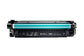 HP 508X High Yield Yellow Original LaserJet Toner Cartridge